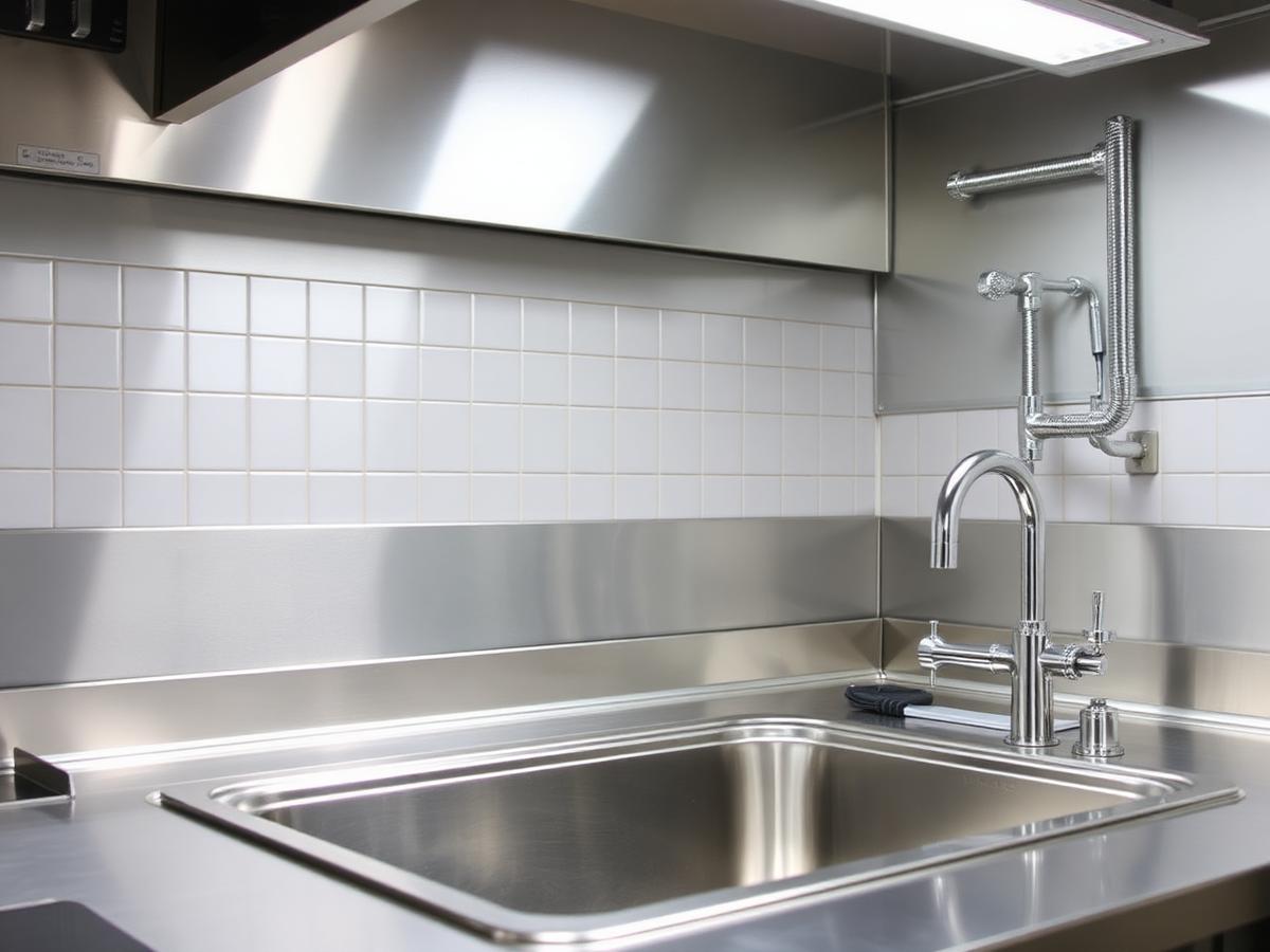 Commercial Plumbing Programs