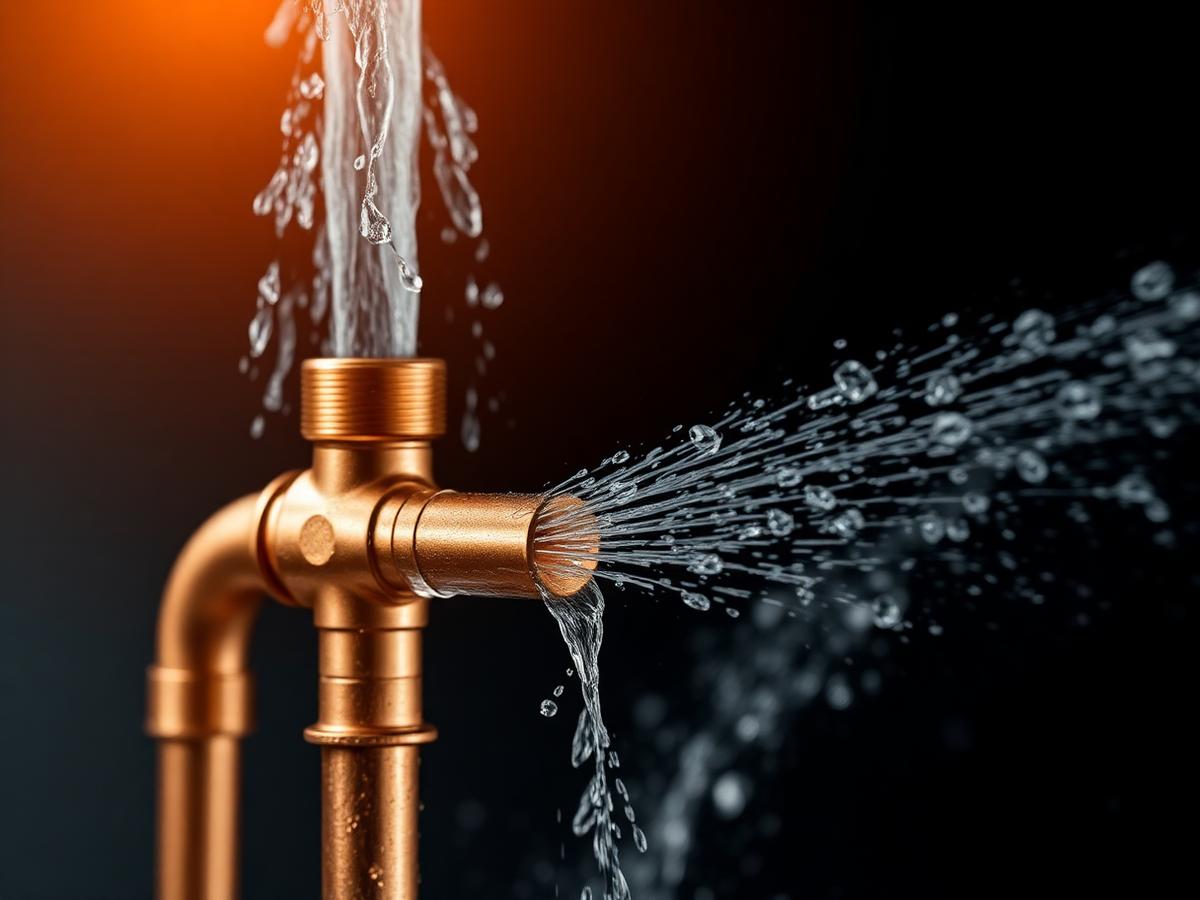Drain Cleaning & Hydro Jetting