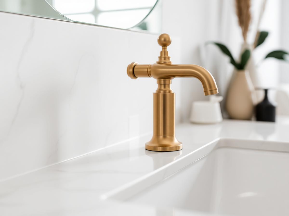 Fixture Installation & Repair